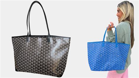 goyard styles and prices|cheapest place to buy goyard.